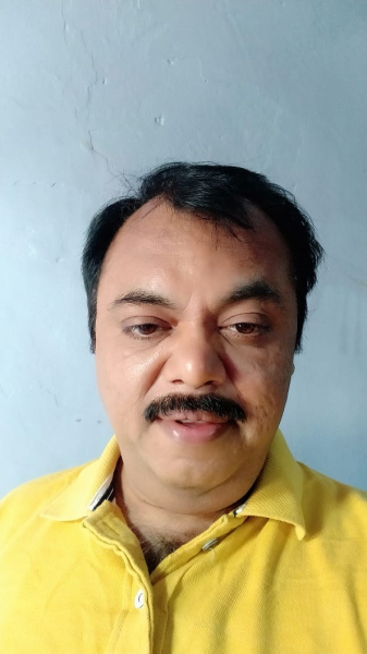 Vijay Prakash Awasthi